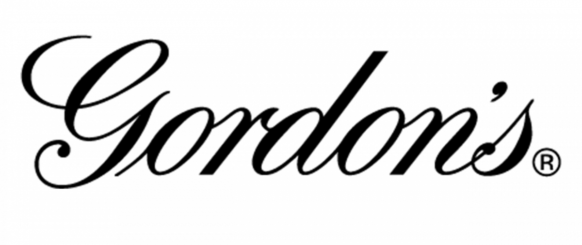 Gordons Gin Logo