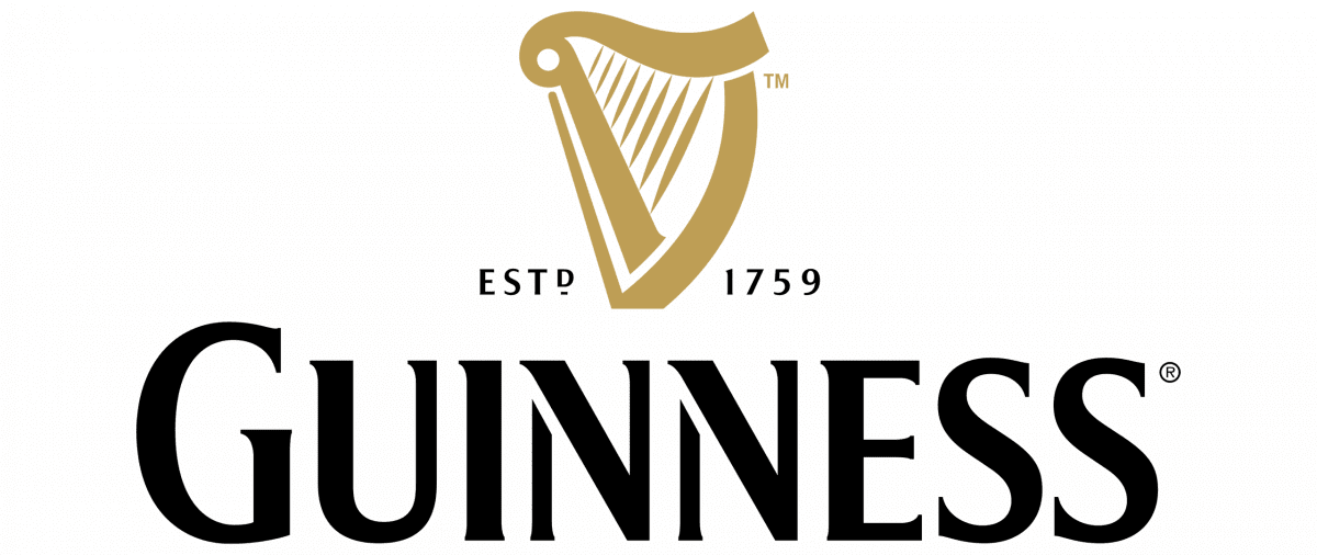 Guinness Beer Logo