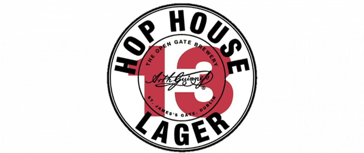 Hop House 13 Logo