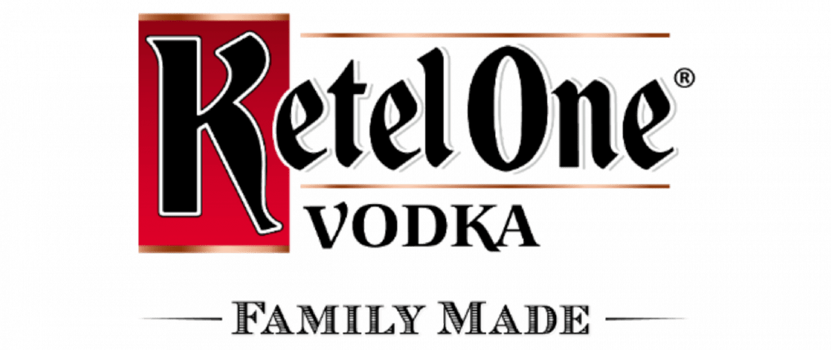 Ketel One Vodka Logo
