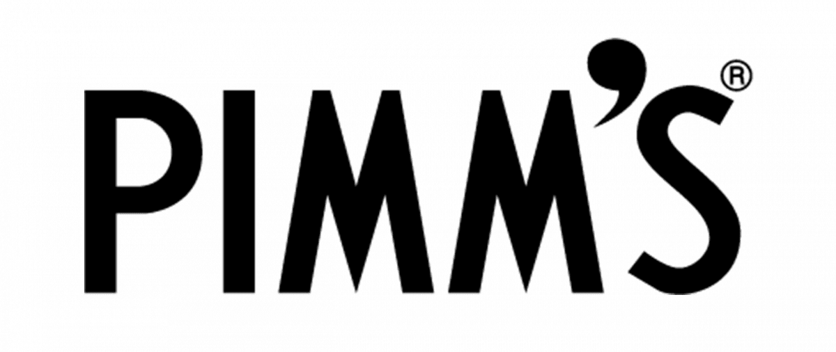 PIMM's Logo