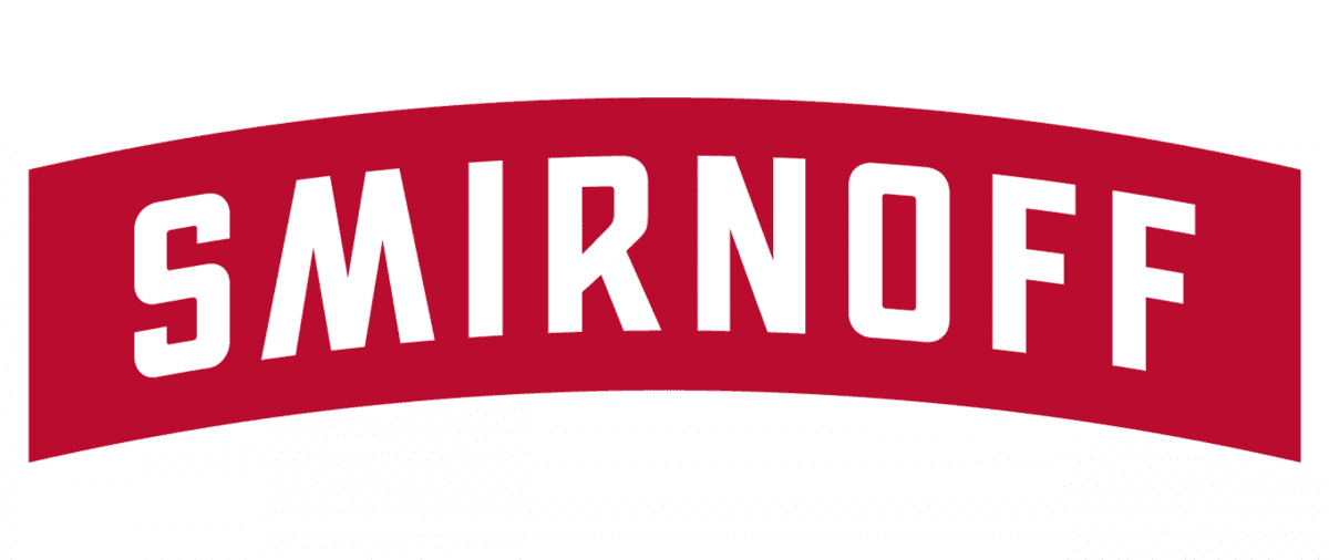 Smirnoff Vodka Logo