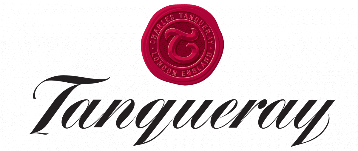 Tanqueray Gin Logo