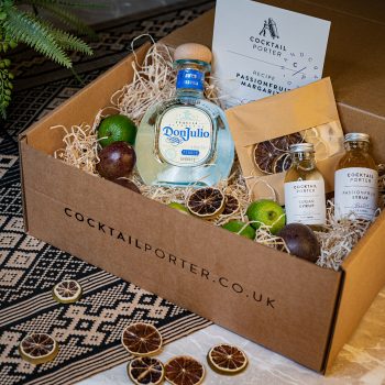 Don Julio Passionfruit Margarita Cocktail Don Julio Passionfruit Margarita Cocktail Kit