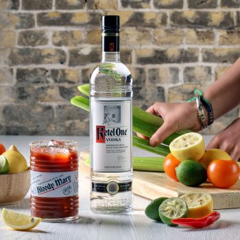 Ketel One Bloody Mary Cocktail Bloody Mary Brunch