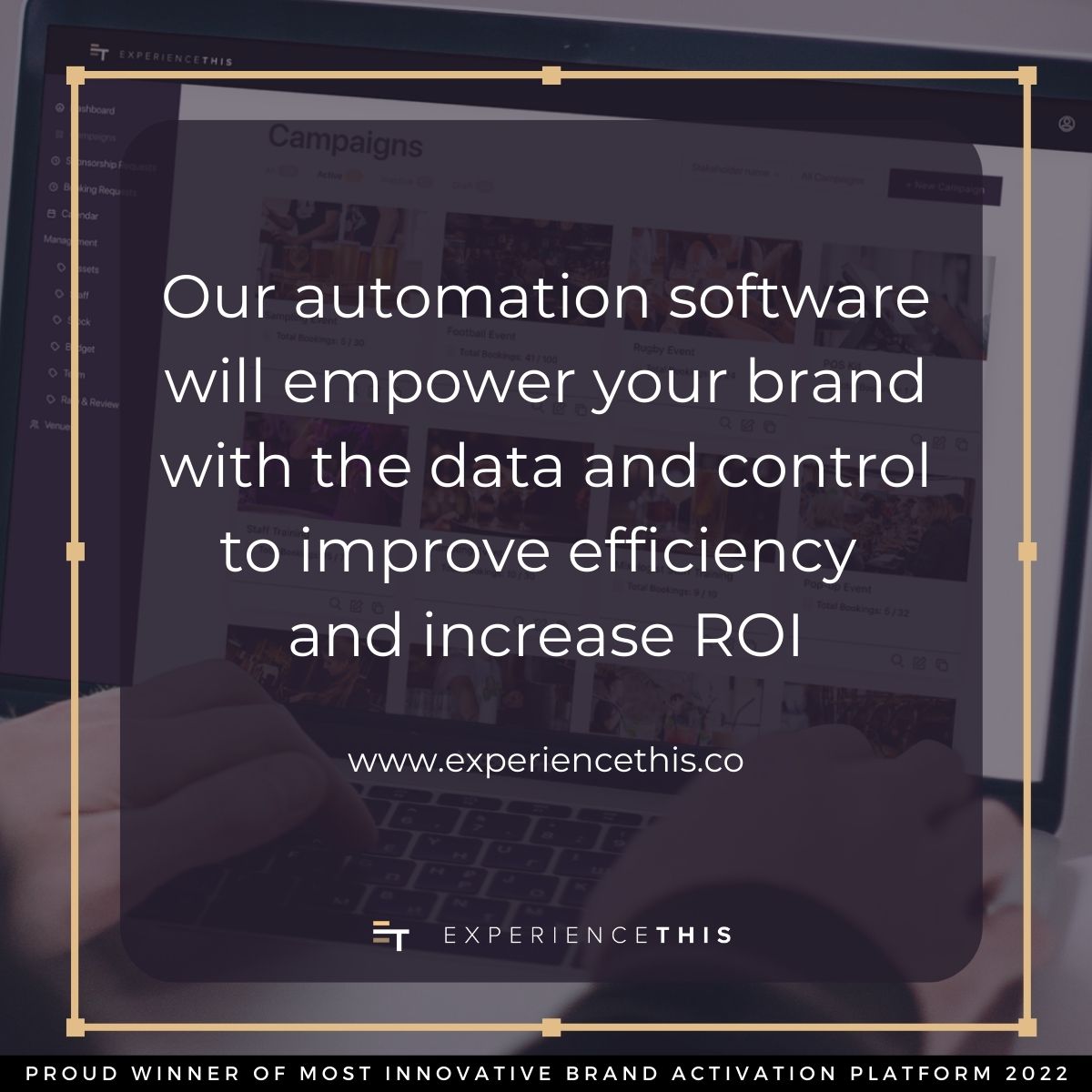 Automation Software