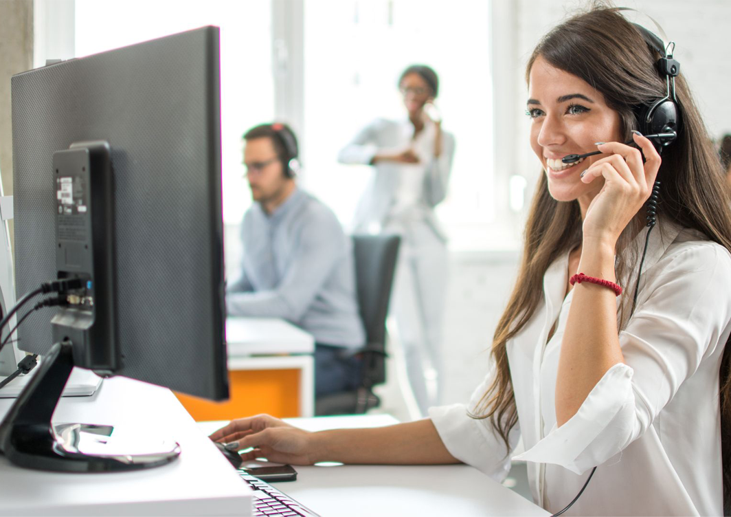 customer_service